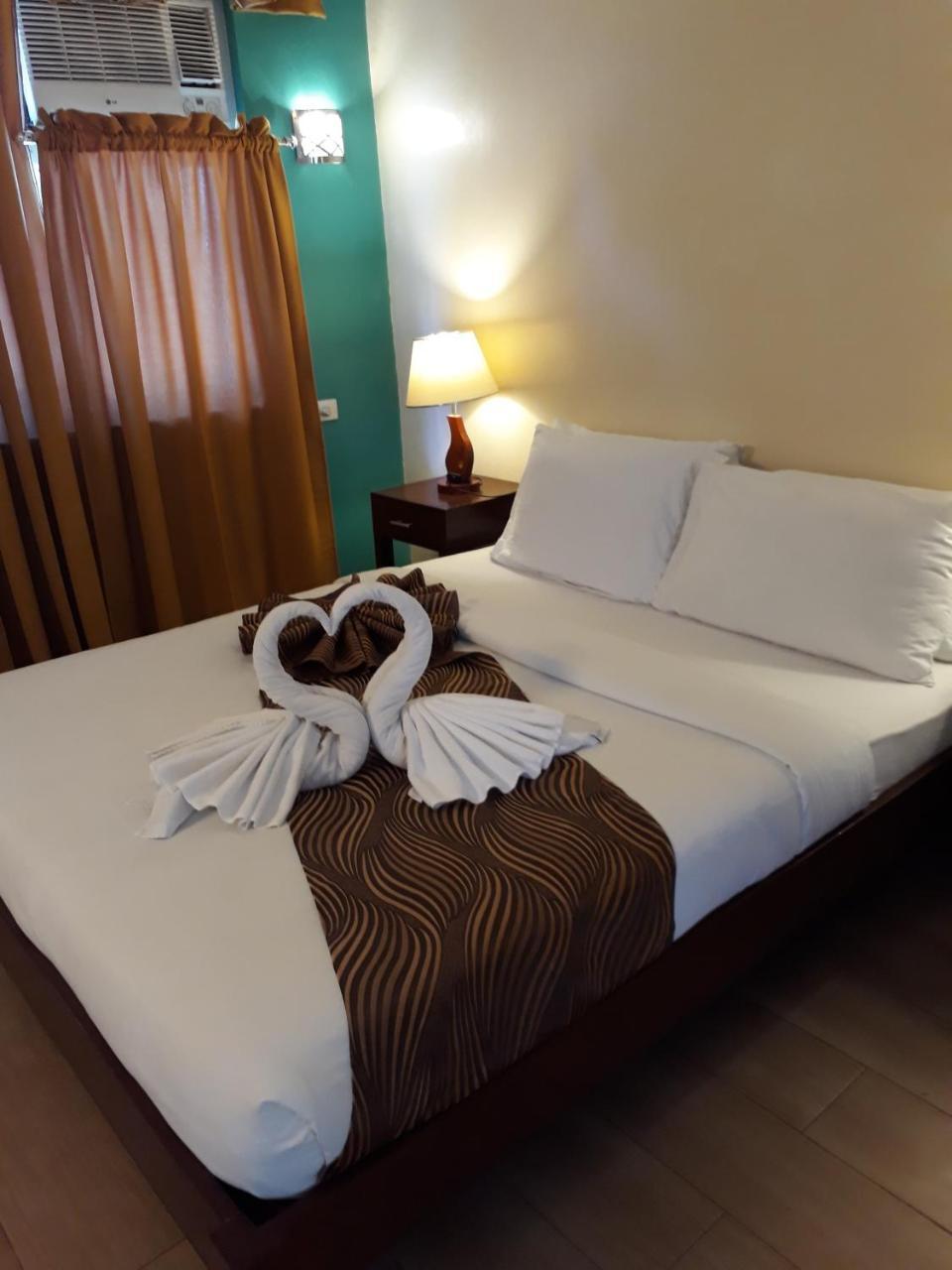 Sea Garden Resort Iloilo Eksteriør bilde