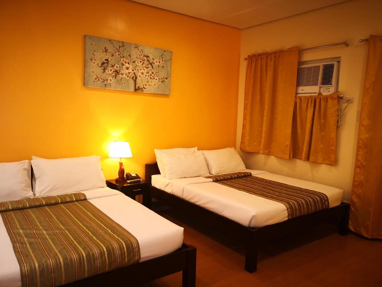 Sea Garden Resort Iloilo Eksteriør bilde