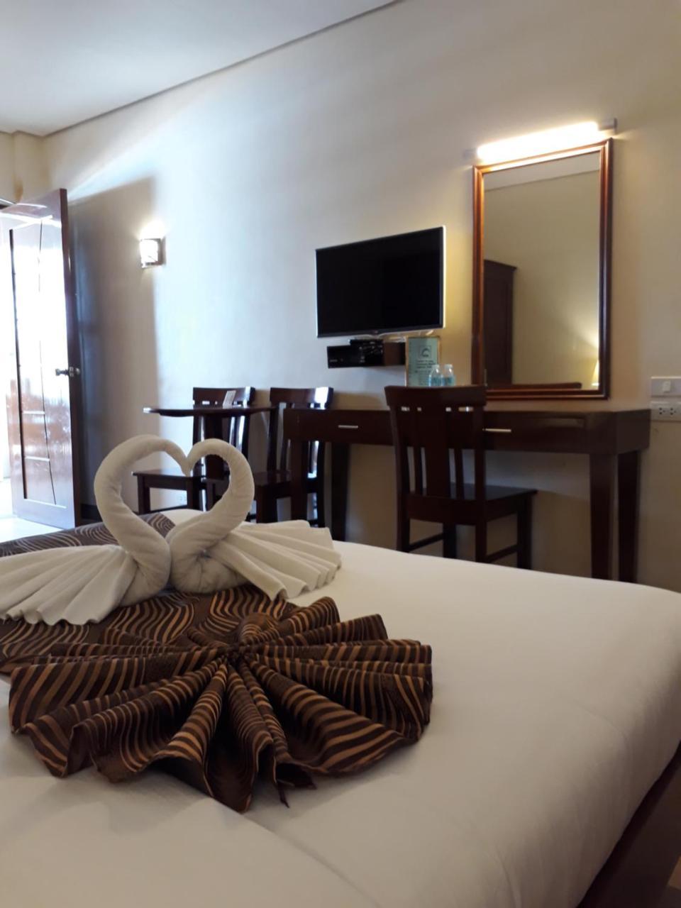 Sea Garden Resort Iloilo Eksteriør bilde