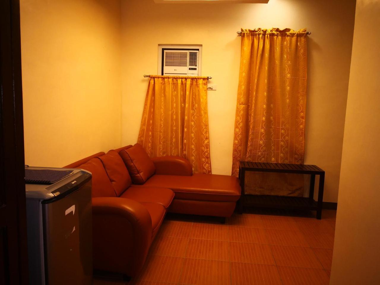 Sea Garden Resort Iloilo Eksteriør bilde