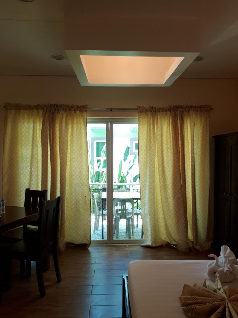 Sea Garden Resort Iloilo Eksteriør bilde
