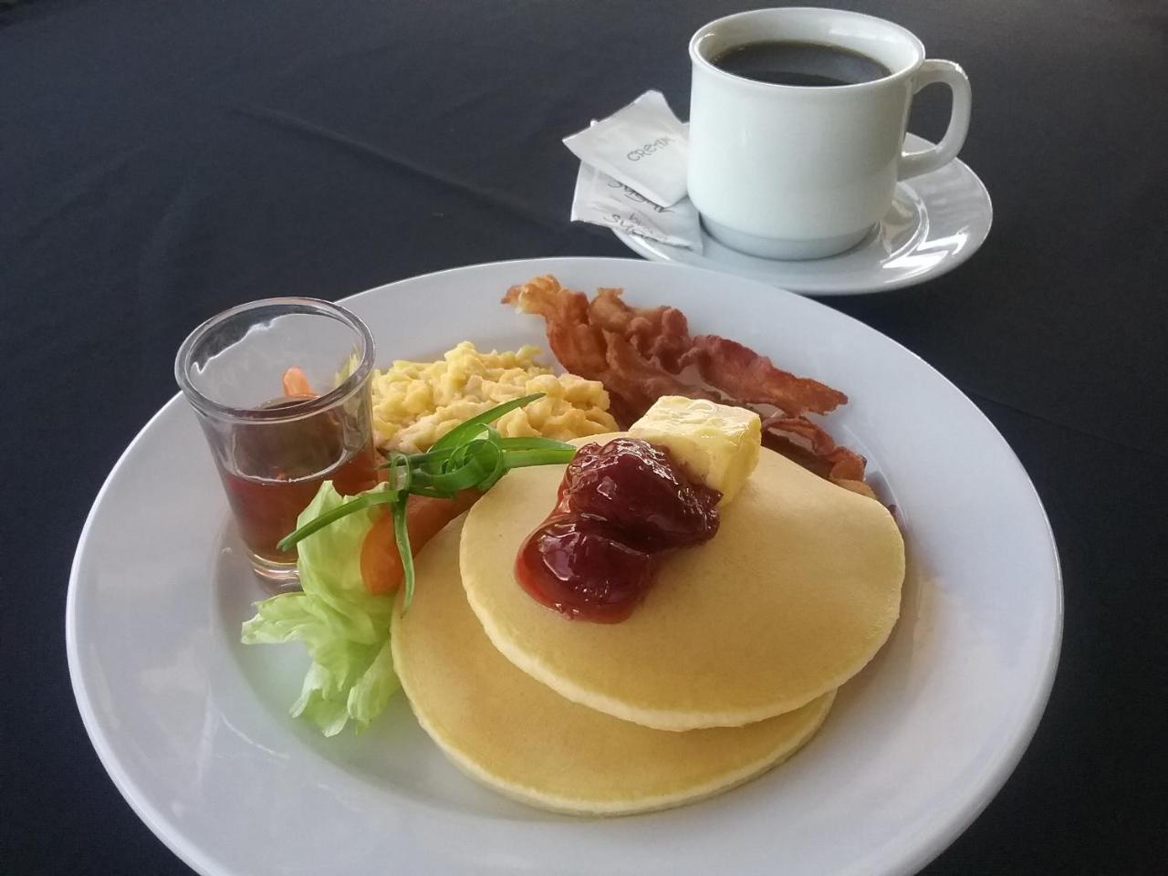 Sea Garden Resort Iloilo Eksteriør bilde