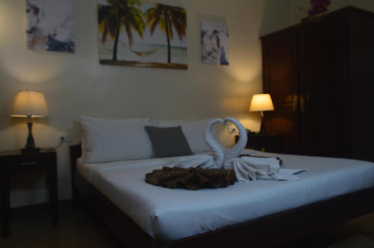 Sea Garden Resort Iloilo Eksteriør bilde