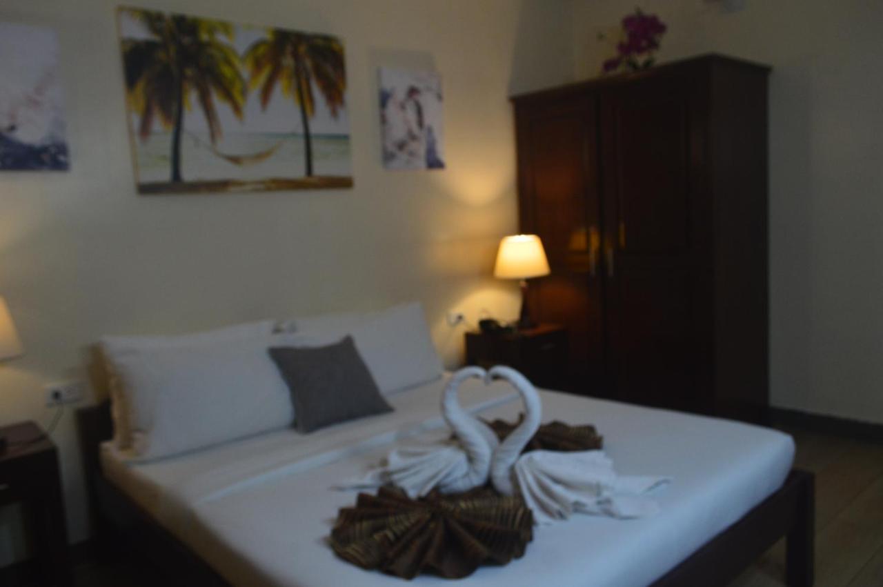 Sea Garden Resort Iloilo Eksteriør bilde